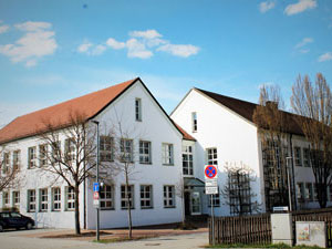 Grundschule Altheim Bild der Grundschule Altheim