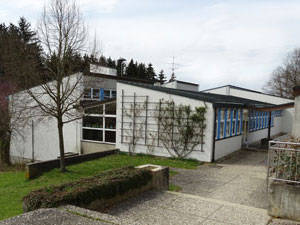 Grundschule Mirskofen Bild der Grundschule Mirskofen