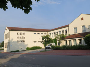 Mittelschule Essenbach Bild der Mittelschule Essenbach