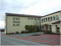 Bild der Mittelschule Essenbach