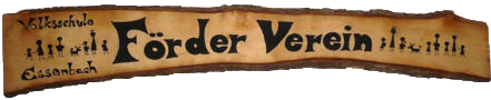 Logo des Fördervereins