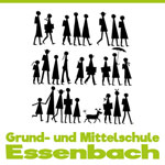 Logo der Grund- und Mittelschule Essenbach